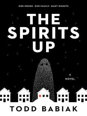 cover image of The Spirits Up